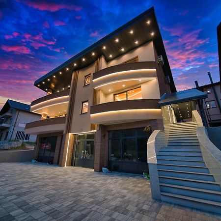 Sm Exclusive Apartments Visoko Εξωτερικό φωτογραφία