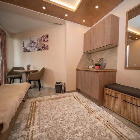 Sm Exclusive Apartments Visoko Εξωτερικό φωτογραφία