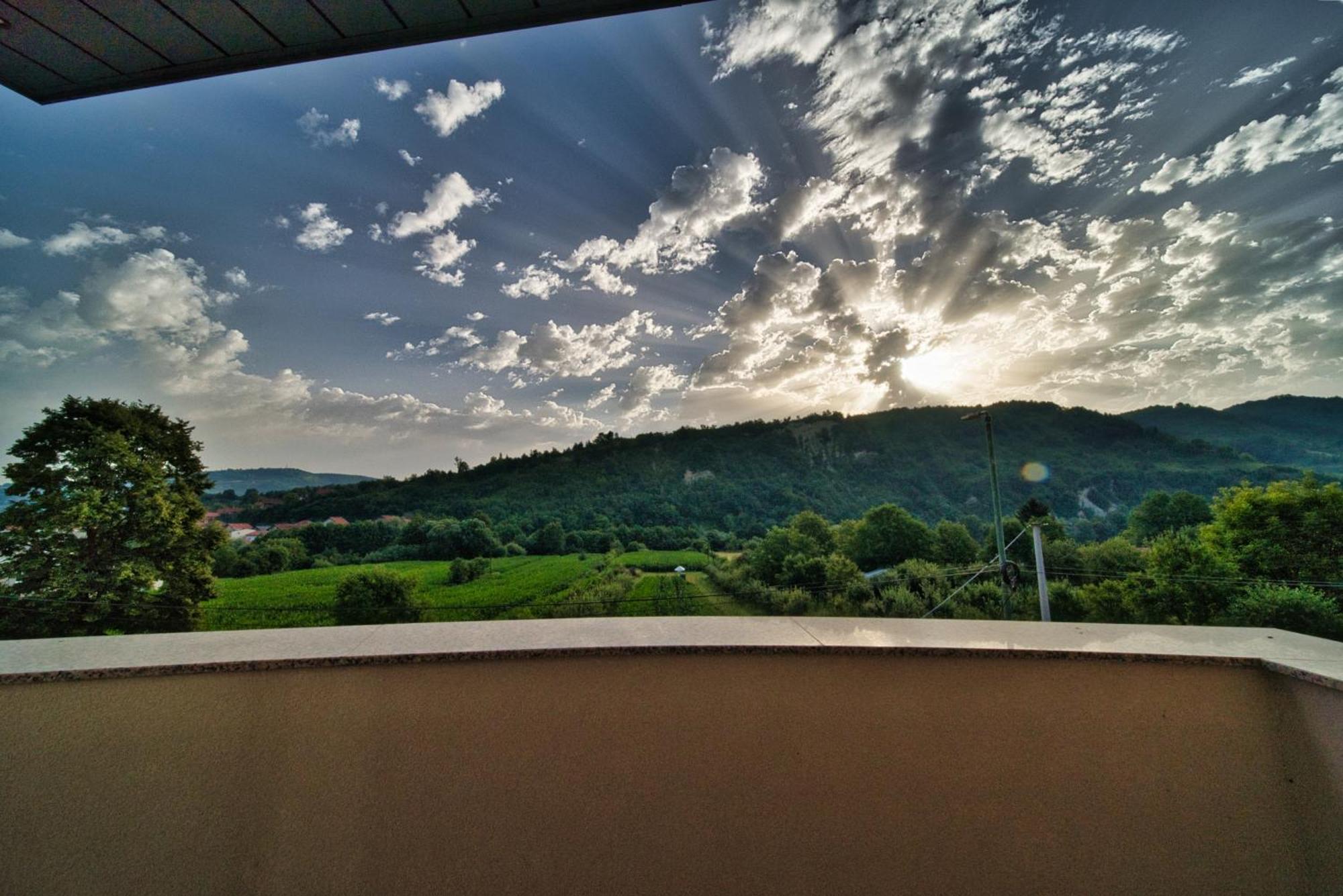 Sm Exclusive Apartments Visoko Εξωτερικό φωτογραφία