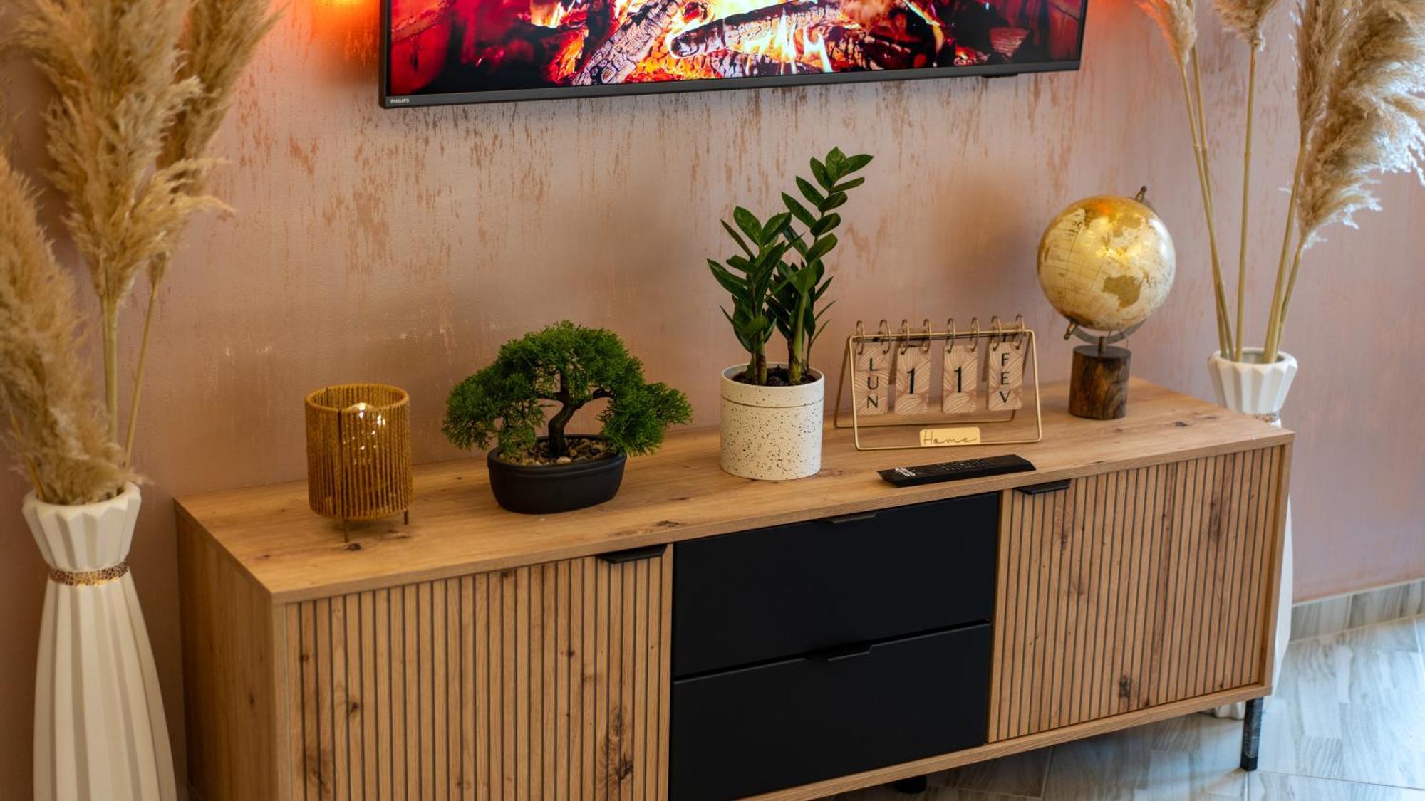 Sm Exclusive Apartments Visoko Εξωτερικό φωτογραφία