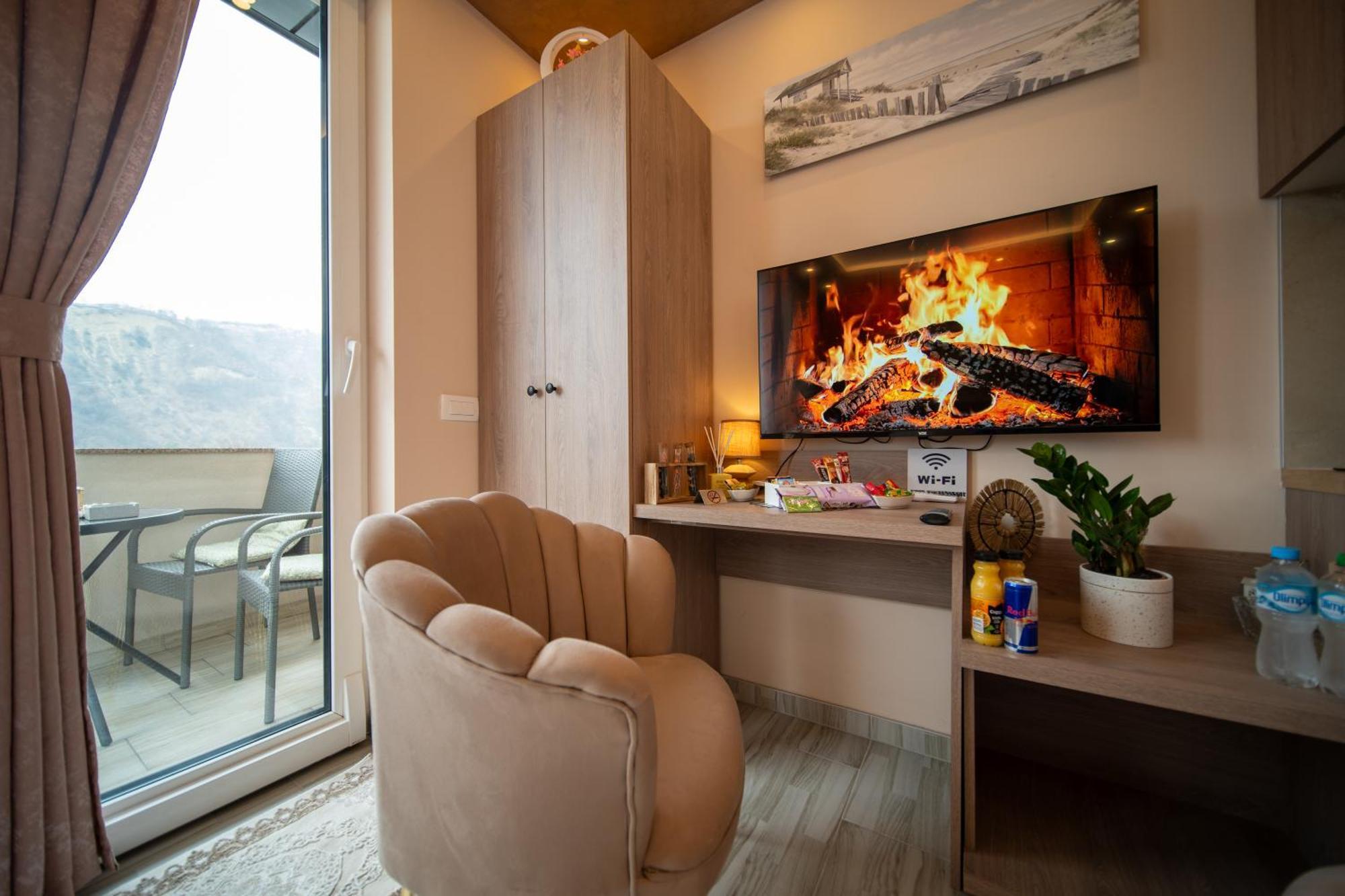 Sm Exclusive Apartments Visoko Εξωτερικό φωτογραφία