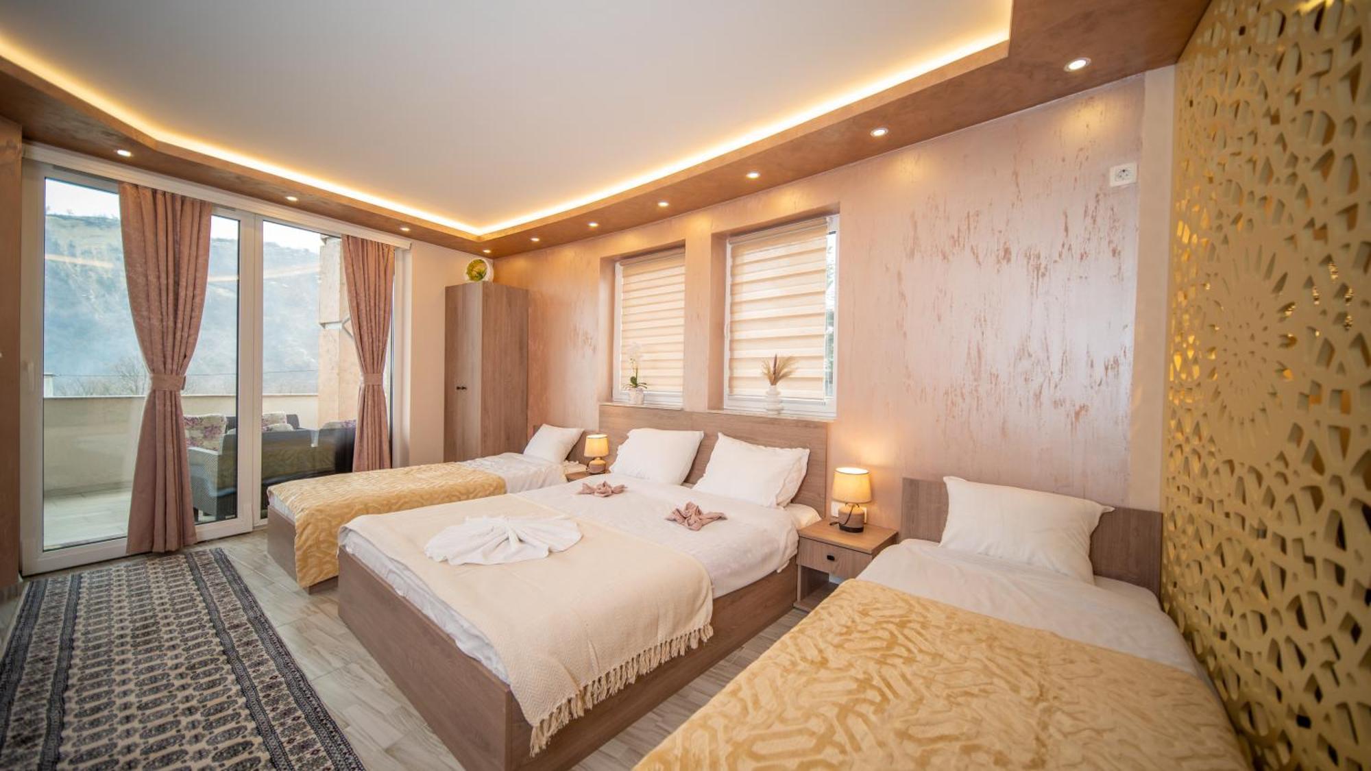Sm Exclusive Apartments Visoko Εξωτερικό φωτογραφία