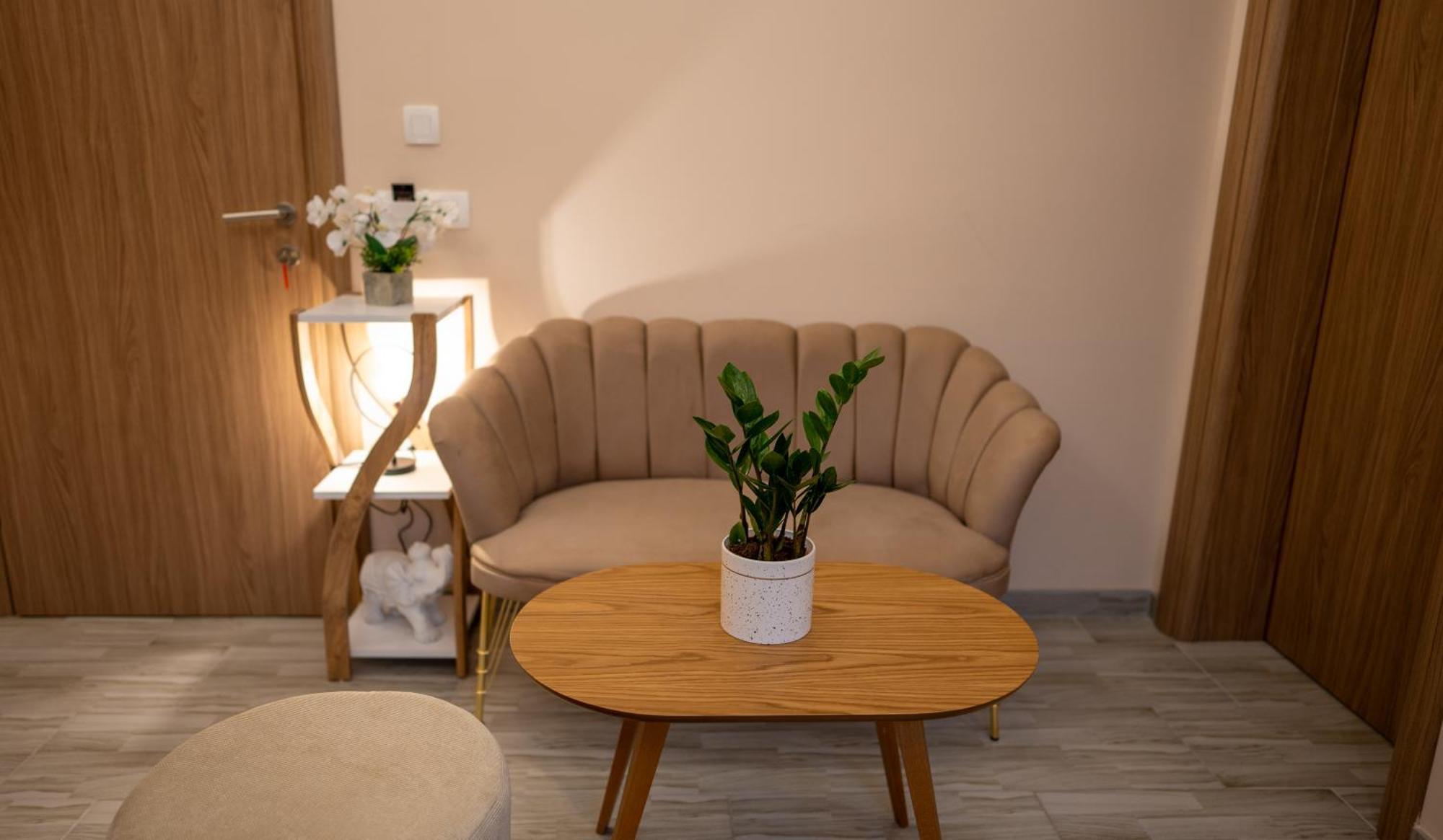 Sm Exclusive Apartments Visoko Εξωτερικό φωτογραφία